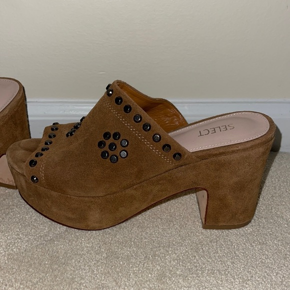 Select Clogs - Picture 2 of 3